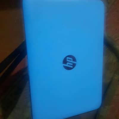 HP Stream Laptop – Good Condition – Fast & Lightweight