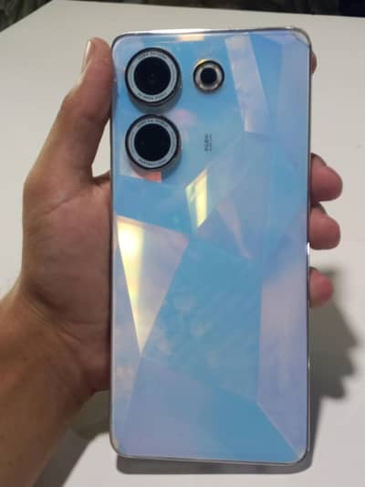 tecno camon 20