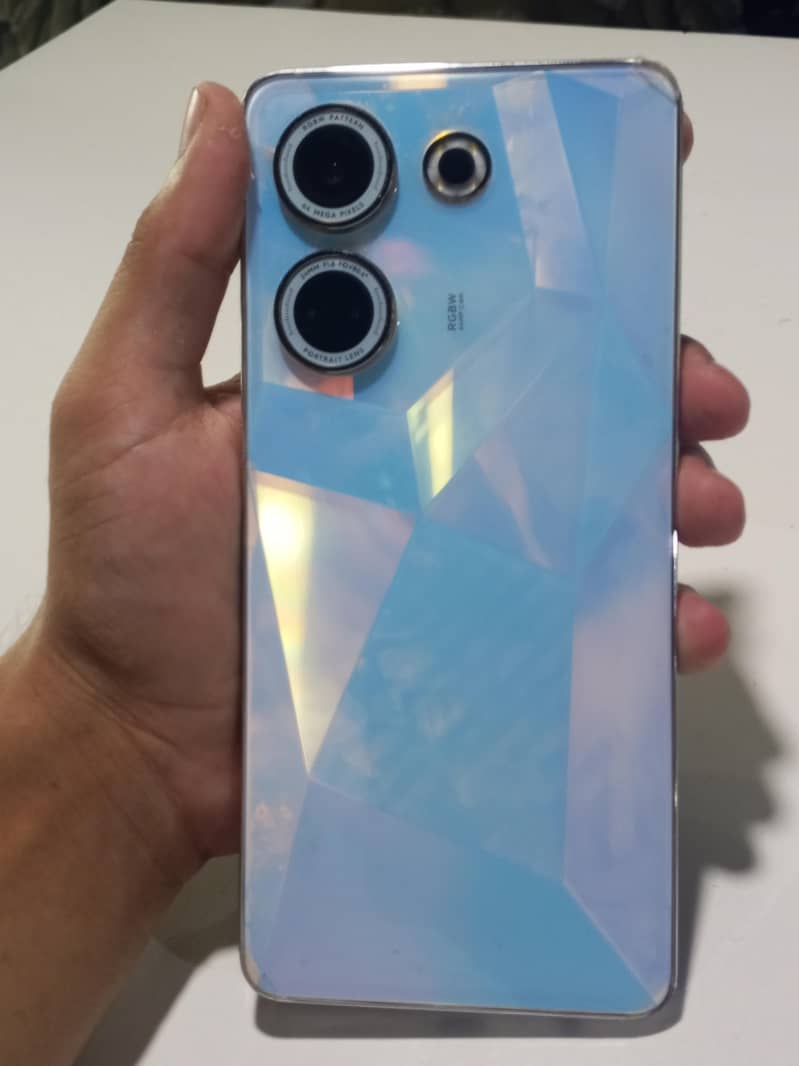 tecno camon 20 0