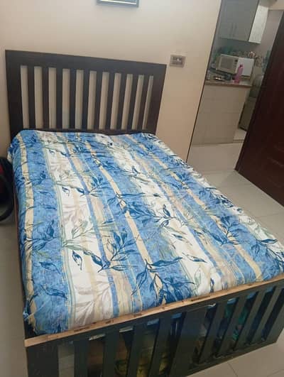 Bed for Sale