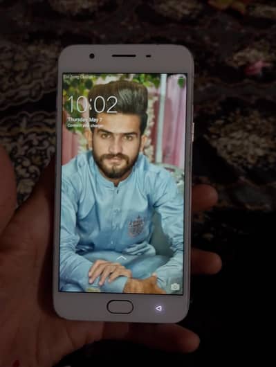 oppo f1s 6gb 128gb