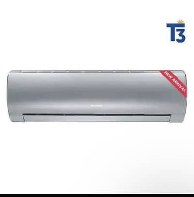 Gree Split AC Inverter 1.5 Ton GS-18FITH6S AAA