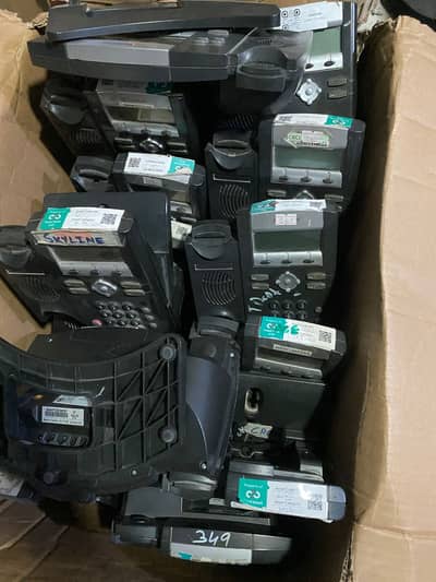 All in One Printer IP Phone Breakers
