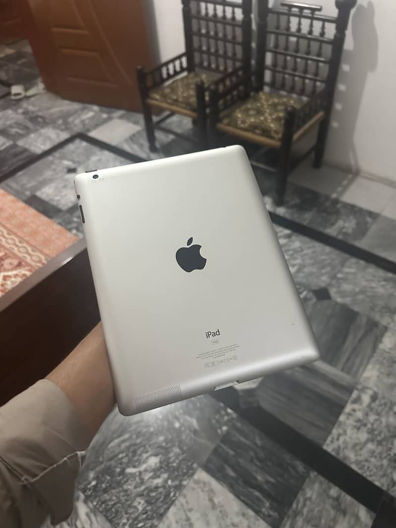 IPAD A1416 0