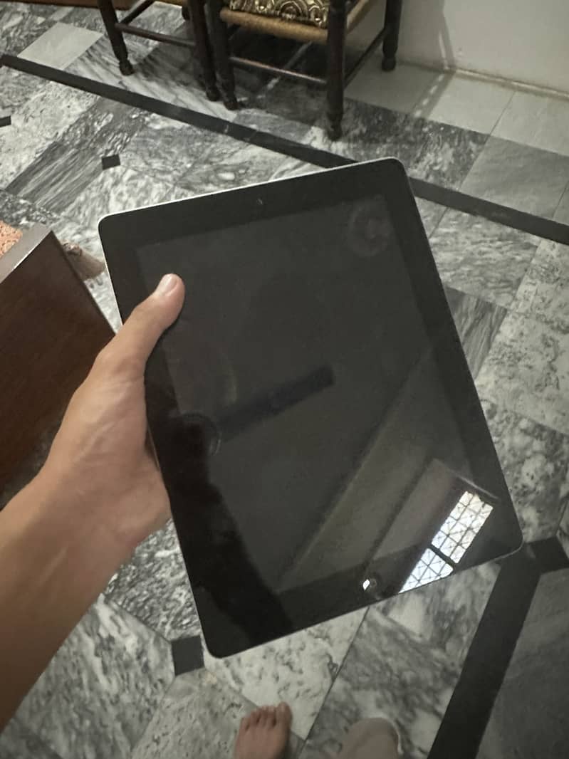 IPAD A1416 1