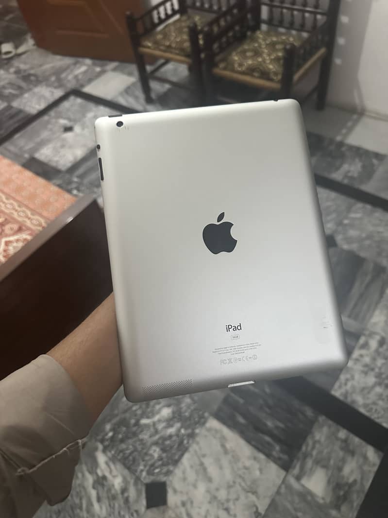 IPAD A1416 2