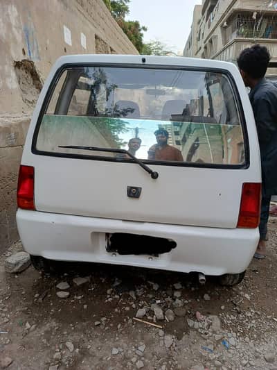 Suzuki Alto For Sale