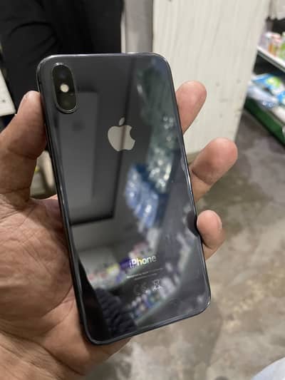 iphone x pta approved