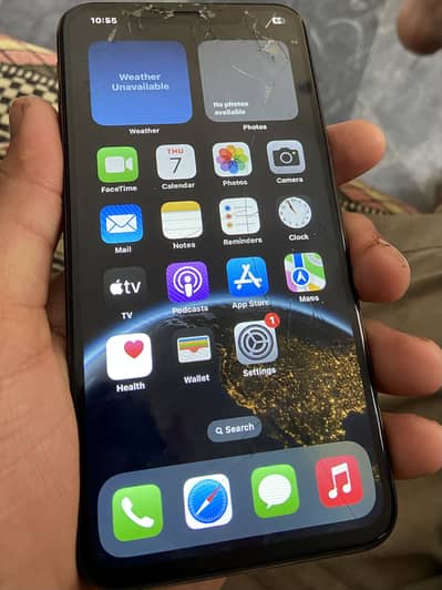 IPHONE Xsmax EXCHANGE Posibel 03289801855 is num pr msg kry jin ny lna