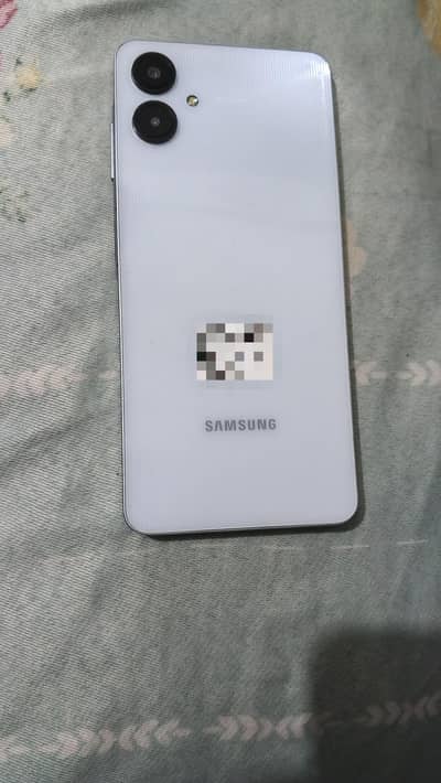 Samsung A06