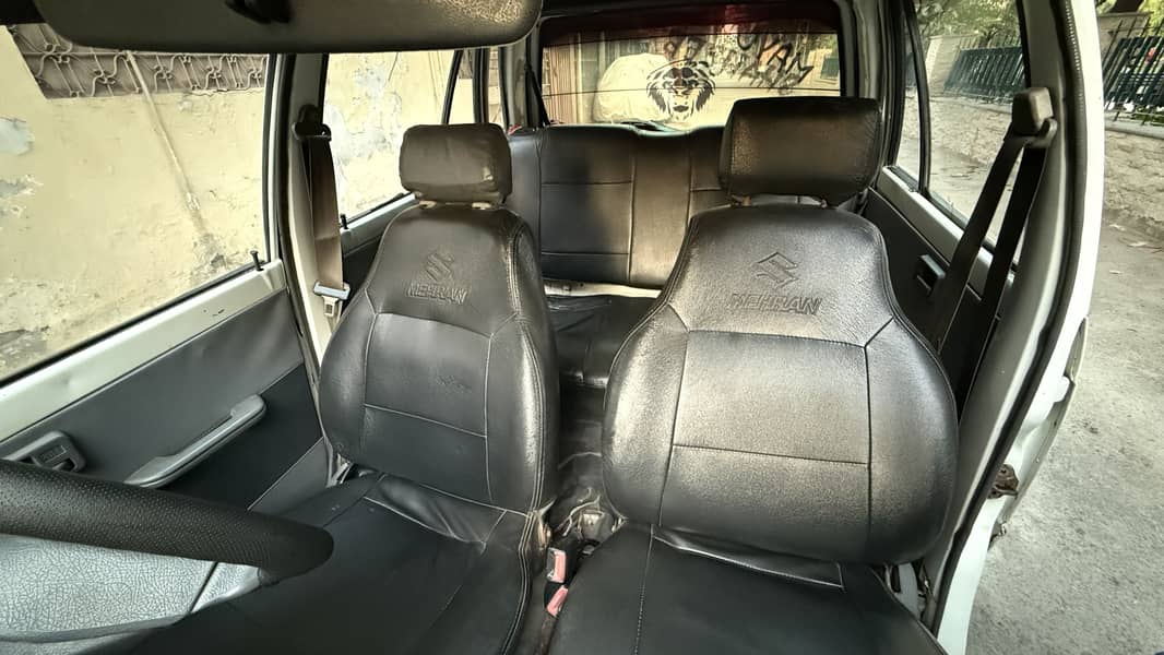 Mehran 5
