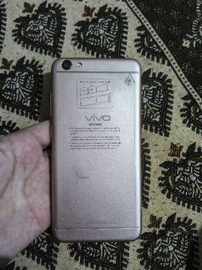 vivo y66