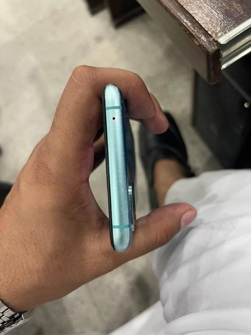 One Plus 8T 2