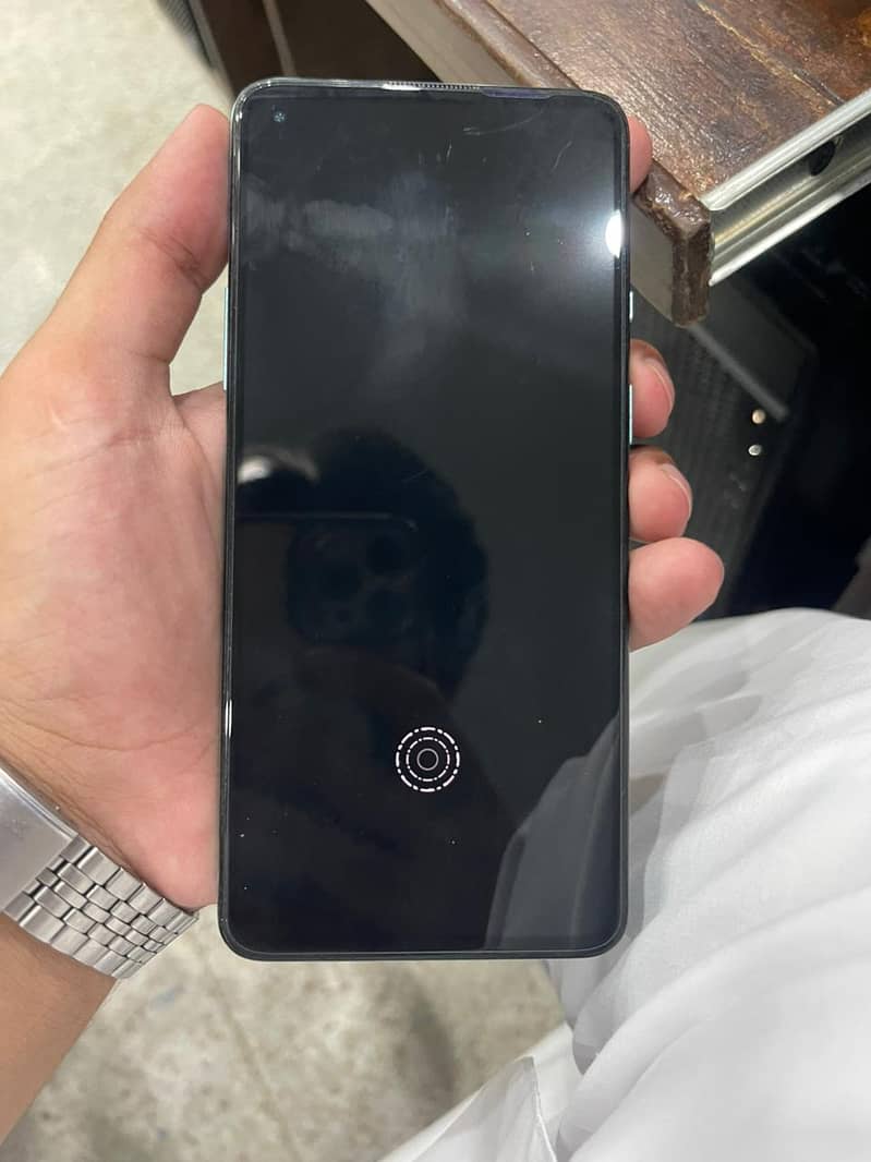 One Plus 8T 4