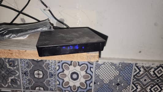 X 96 Q PRO