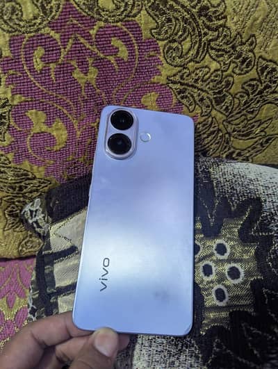 vivo v60 lite