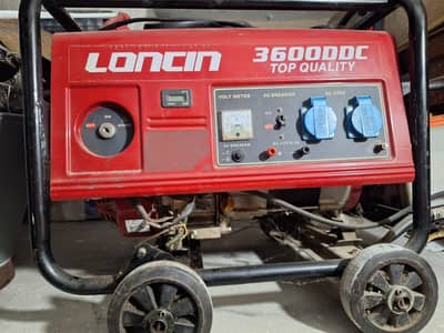 3KV TOTALLY GOOD CONDITION I USED IT FRO VERY LIMITED TIME ALMOST NEW