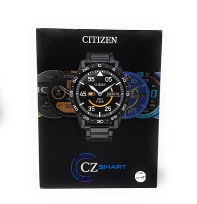 CITIZEN