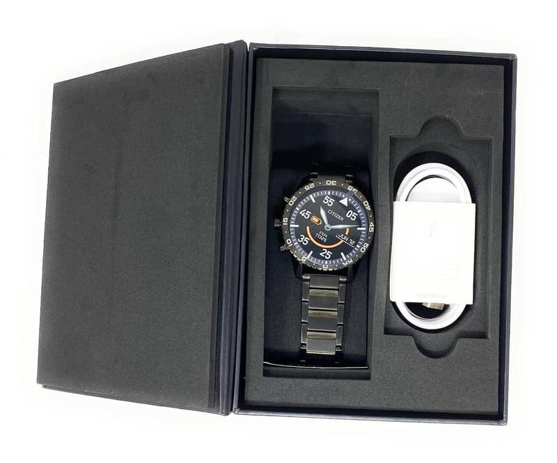 CITIZEN 1