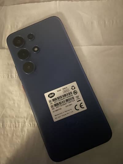 Itel s26 ultra new