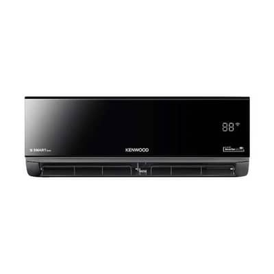 Kenwood 1266S E-Smart onyx