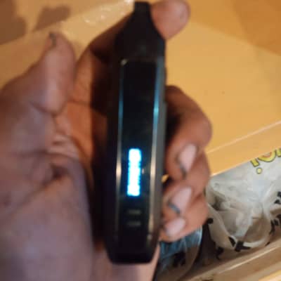 Nord 4 80w vape