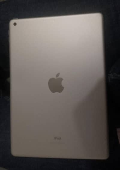 Ipad 7 gen 128gb
