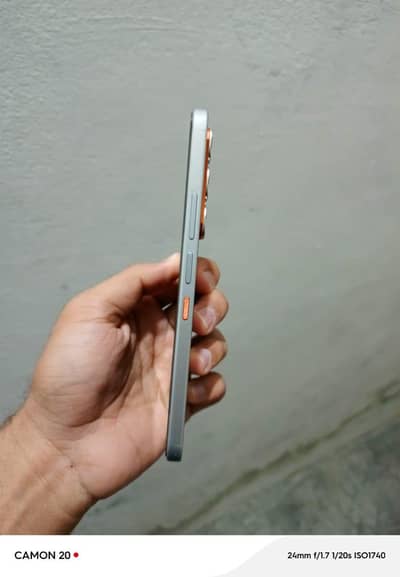 infinix hot 60 pro