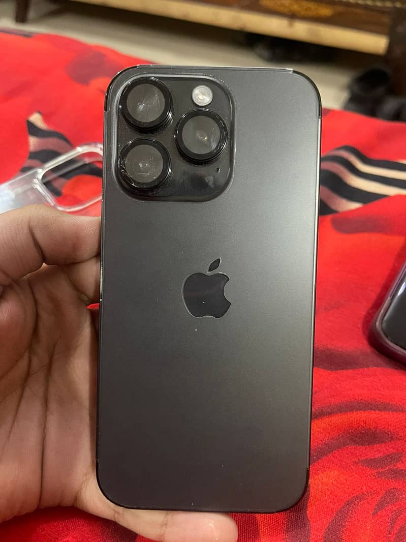 14 pro 2