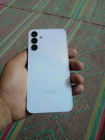 Samsung A15
