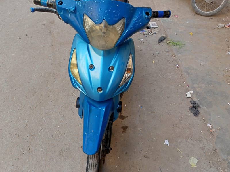 super power 3