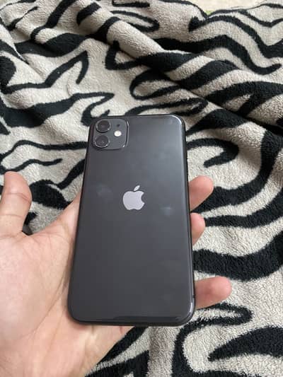 IPHONE 11 64GB