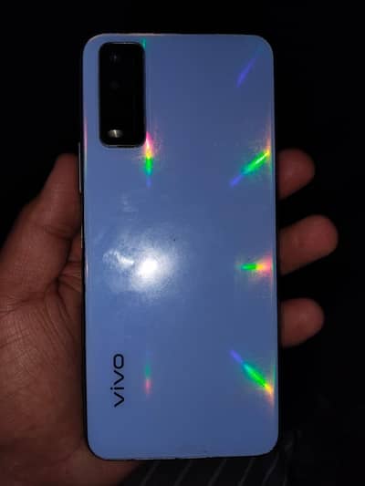 Vivo Y12s