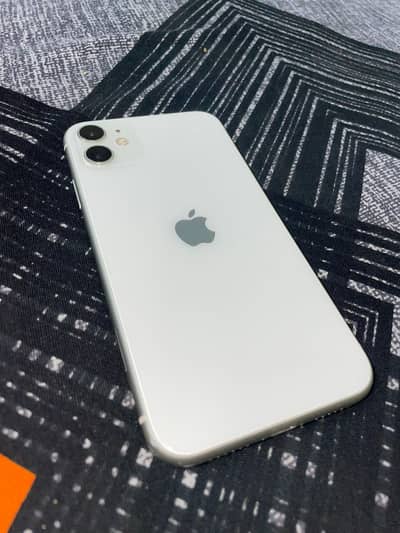 iPhone 11 PTA approved