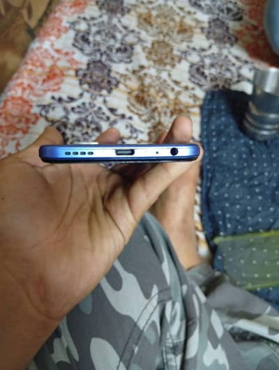vivo y21
