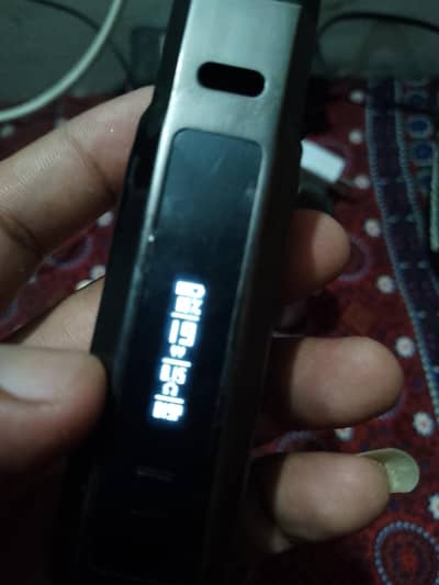 smok Nord 5 xblack