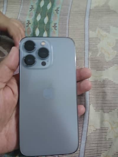 iPhone 13 pro