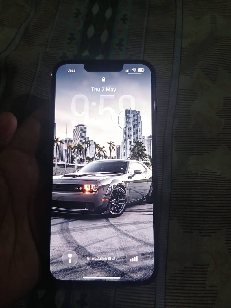 iPhone 13 pro 1