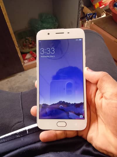 oppo f1s