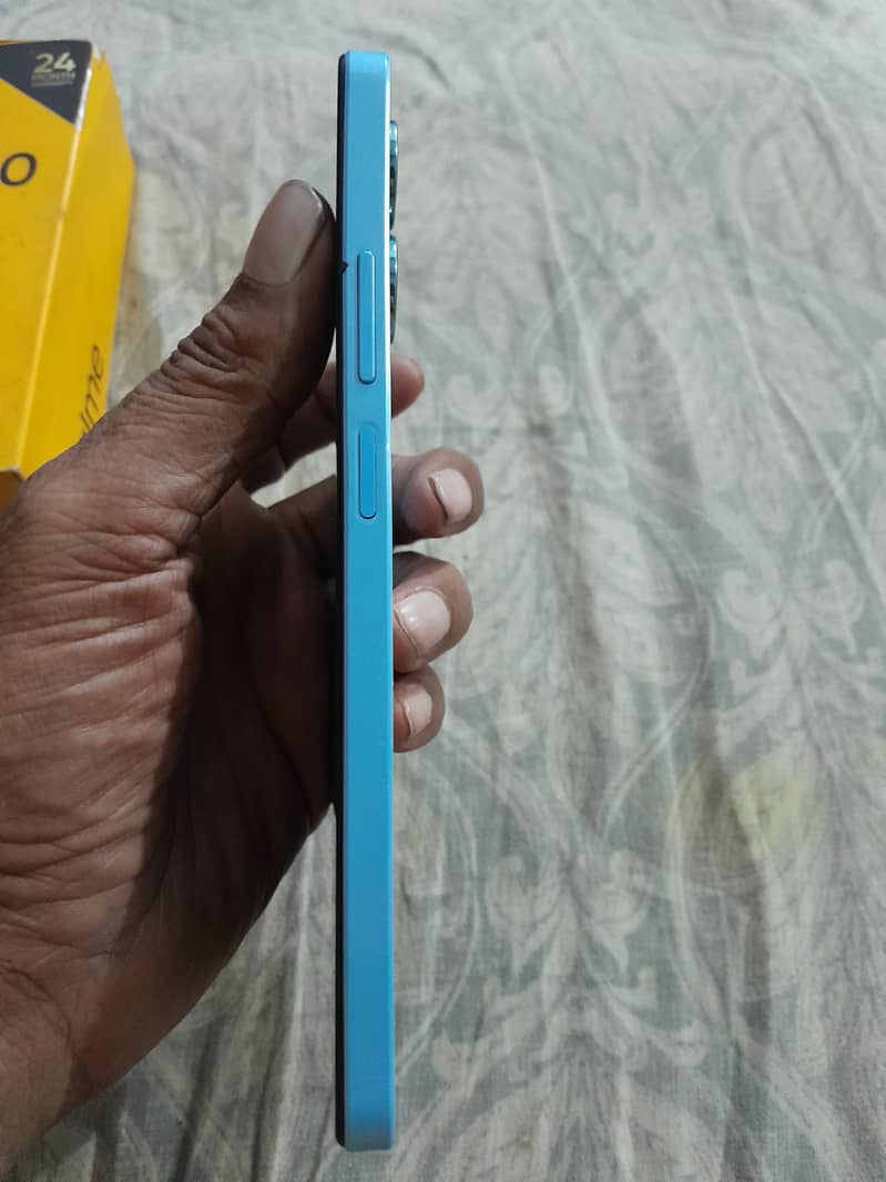 realme Note 50   4+2 GB / 64 GB 3