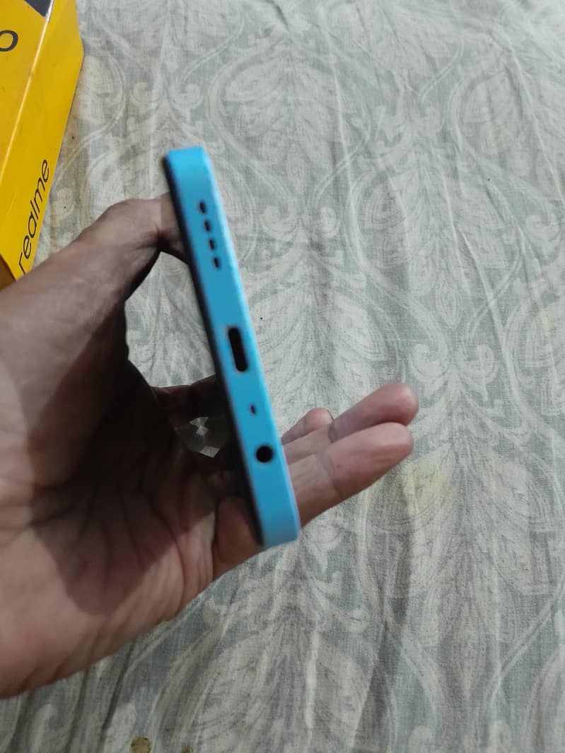realme Note 50   4+2 GB / 64 GB 4