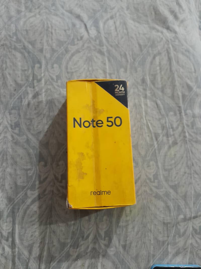 realme Note 50   4+2 GB / 64 GB 6