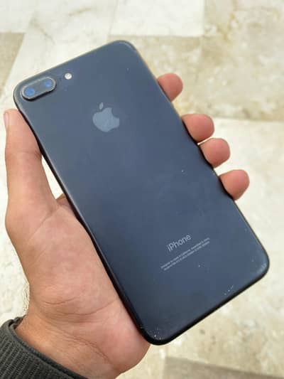 Iphone 7 plus 128 gb all ok