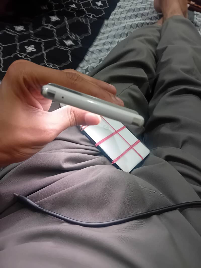 Google pixel 6 pro 3