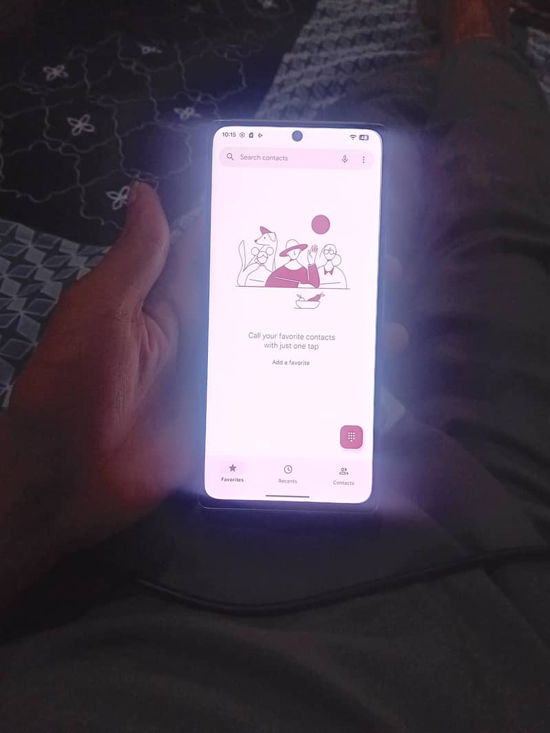 Google pixel 6 pro 4