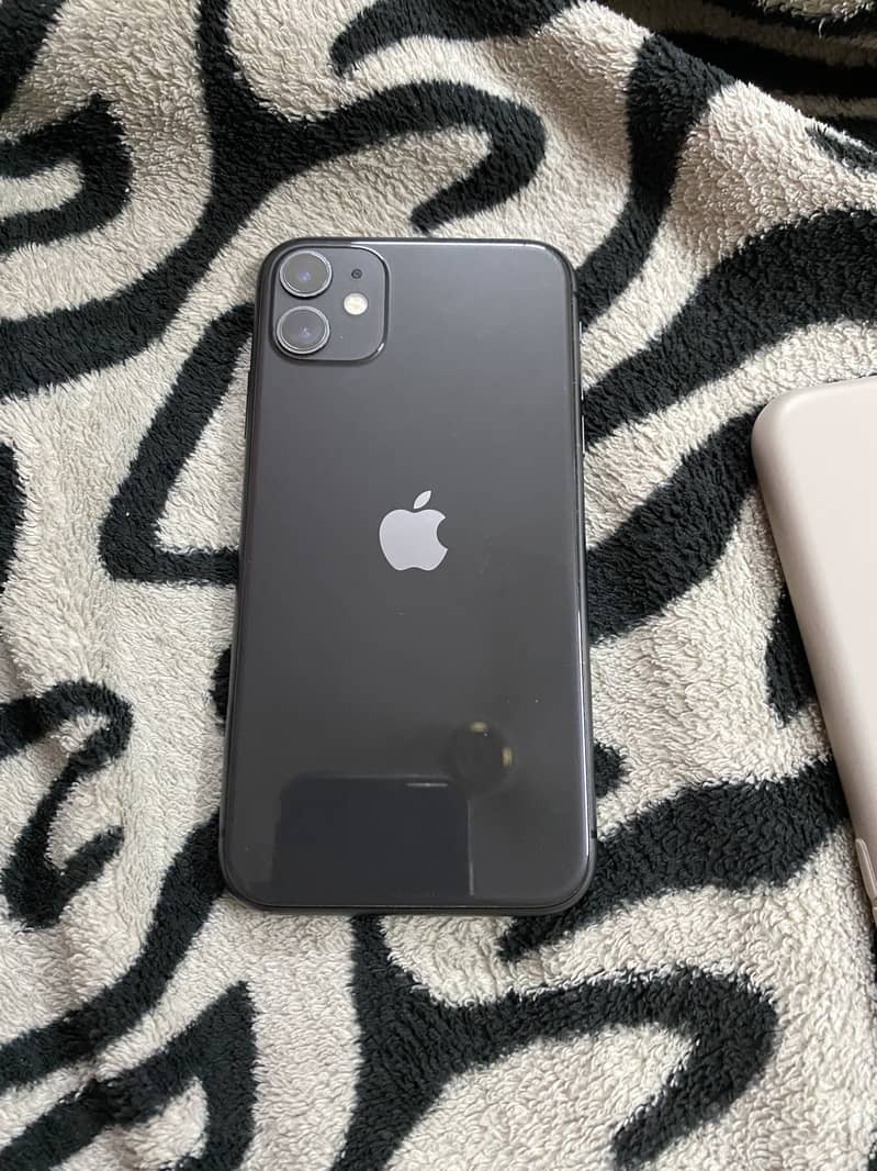 Iphone 11 0