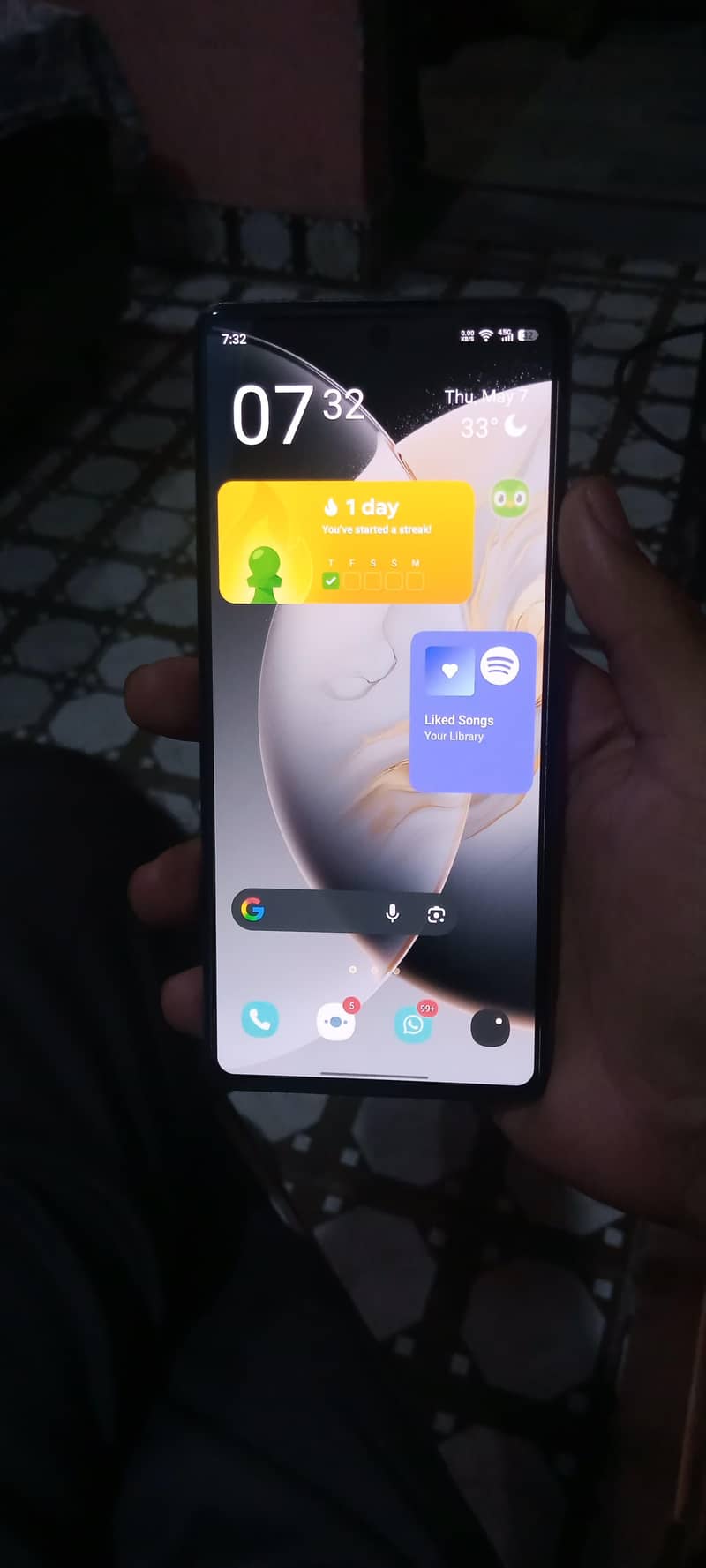 Tecno Camon 30 1