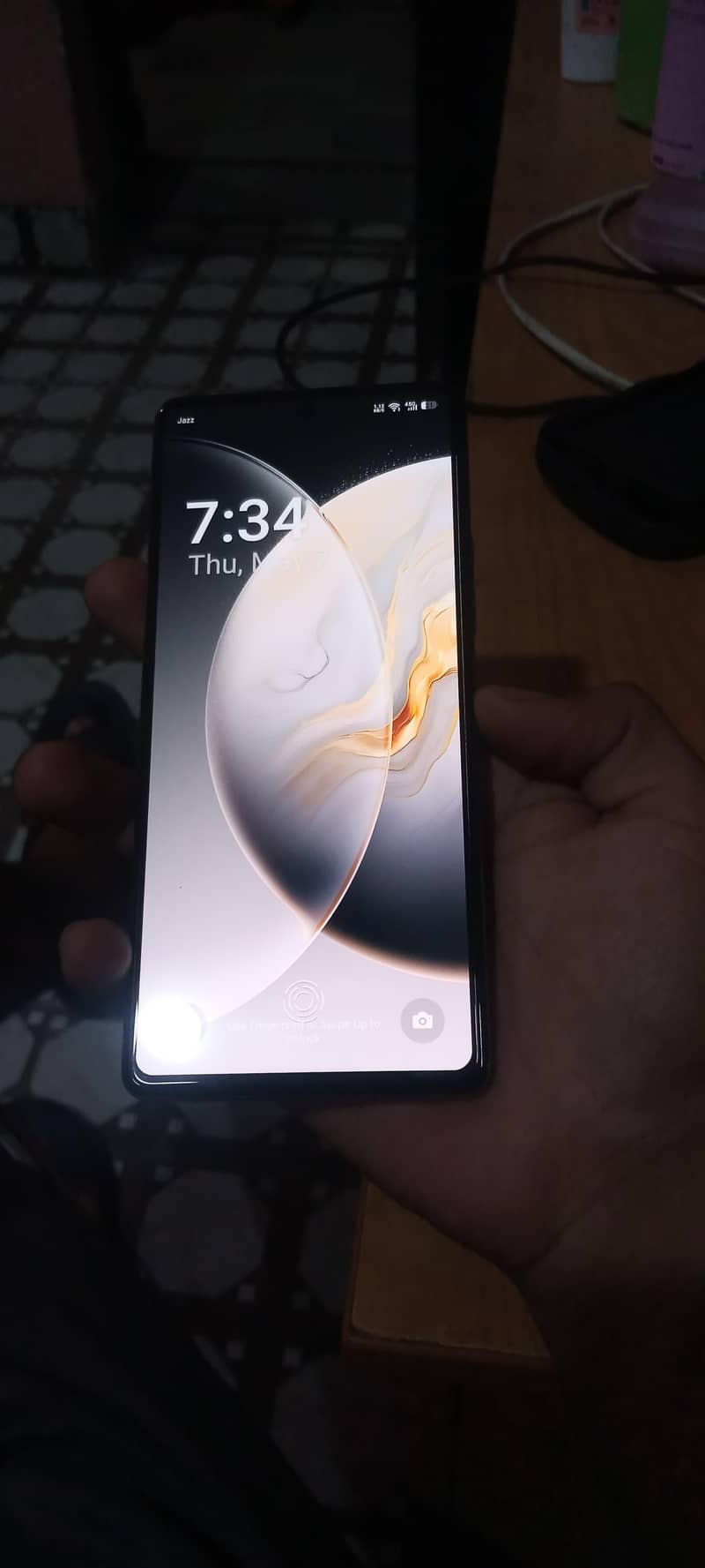 Tecno Camon 30 2