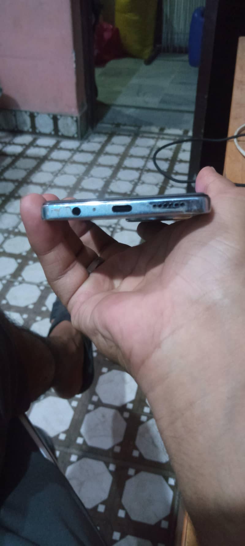 Tecno Camon 30 4