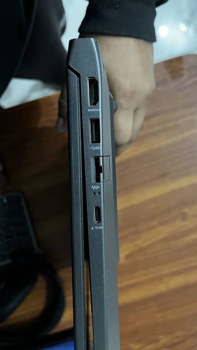 HP Victus 15, Ryzen 7, 32GB ram 1tb storage, RTX 4060 8GB Gaming Lapto